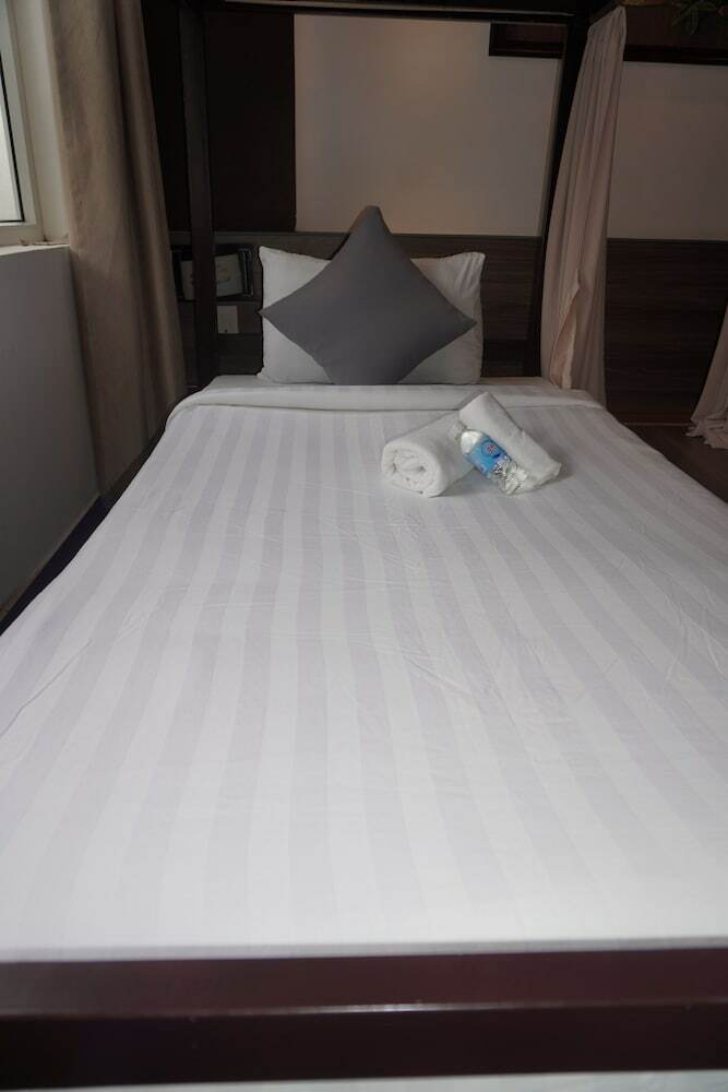 Hotel Hoi An Ht Villa & Hostel