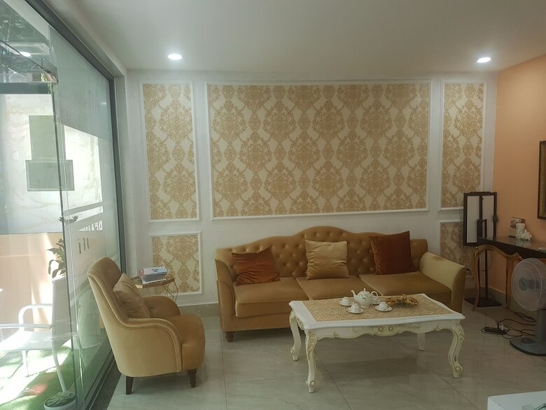 Aparthotel Meixing Apartment
