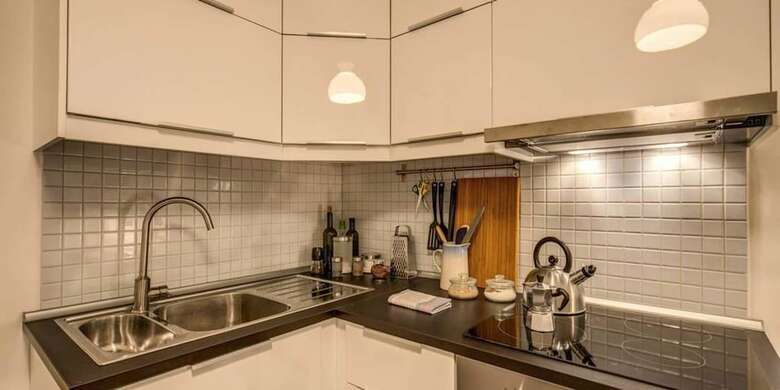 Apartamento Principe Amedeo 1