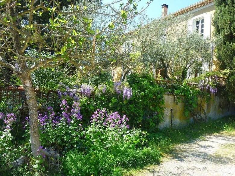 Hotel Le Fer En Ceze - Chambres D'hotes