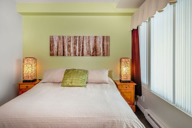 Hotel H�bergement Mont-sainte-anne