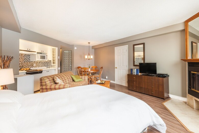 Hotel H�bergement Mont-sainte-anne