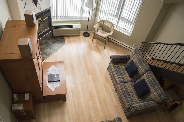 Hotel H�bergement Mont-sainte-anne