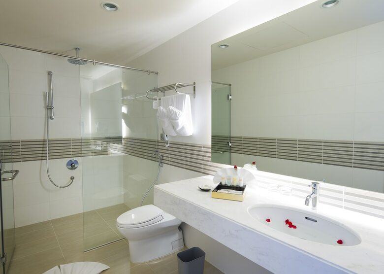 Hotel Liberty Central Saigon Centre