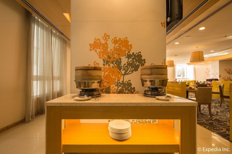 Hotel Liberty Central Saigon Centre