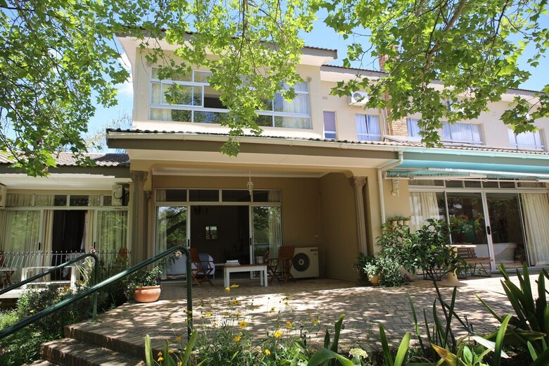 Rosa B&B