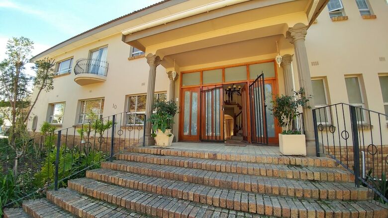 Rosa B&B
