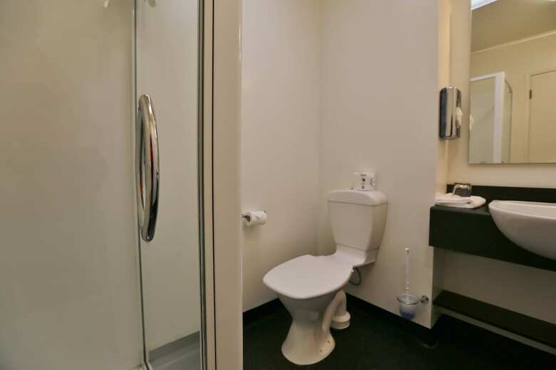 Heartland Hotel Haast