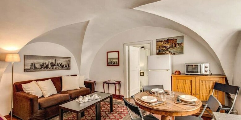 Apartamento Corso Vittorio Studio