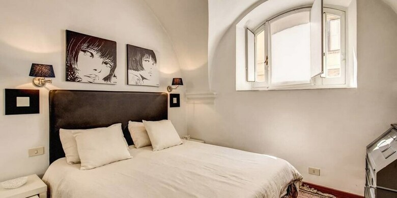 Apartamento Corso Vittorio Studio