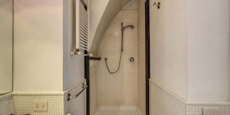 Apartamento Corso Vittorio Studio