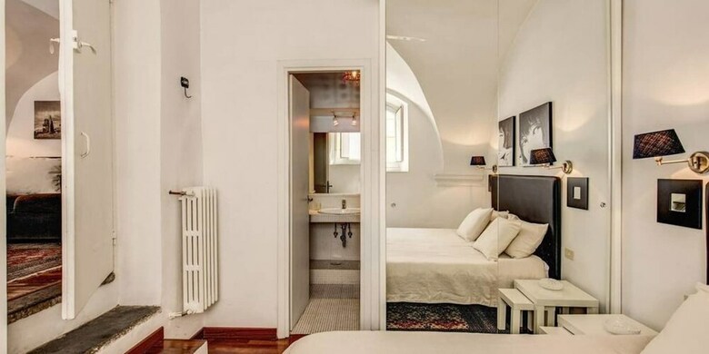 Apartamento Corso Vittorio Studio