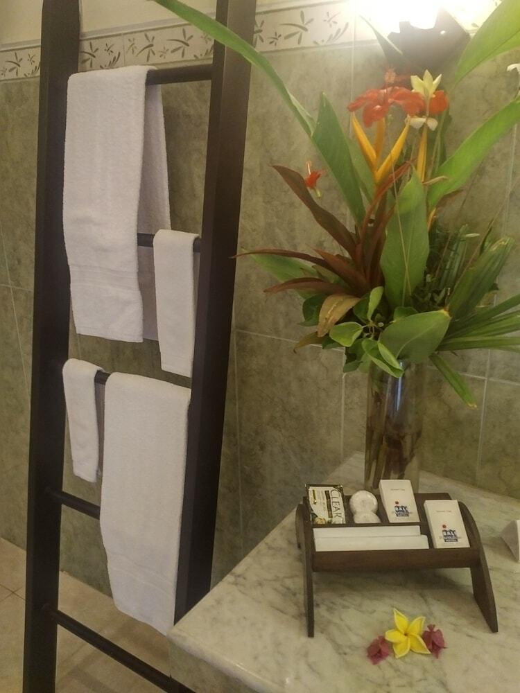 Bali Paradise Hotel Boutique Resort