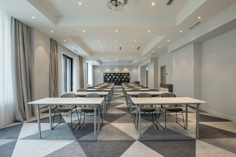 Hotel Holiday Inn Express Yerevan
