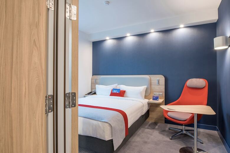 Hotel Holiday Inn Express Yerevan