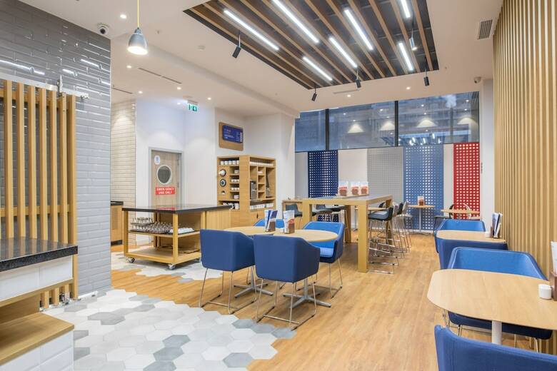Hotel Holiday Inn Express Yerevan