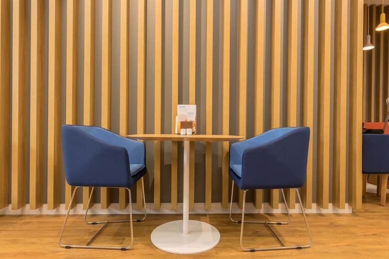 Hotel Holiday Inn Express Yerevan