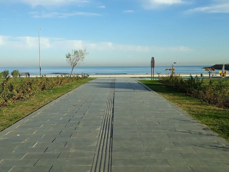 Sea House Suit Otel