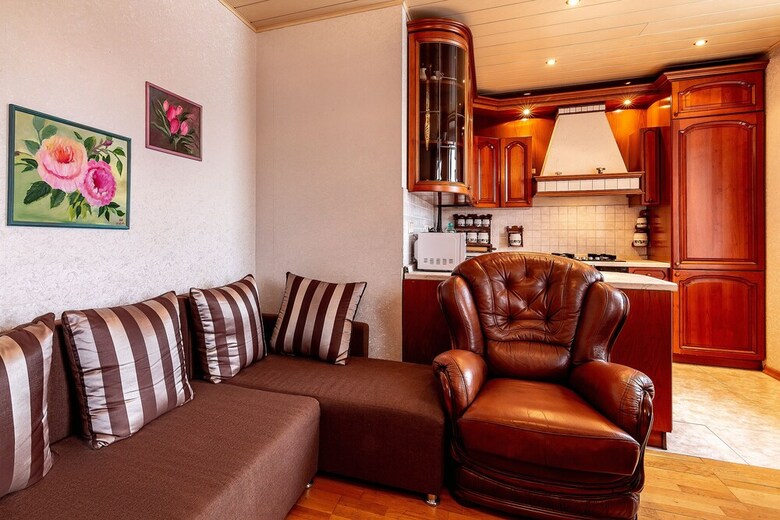 Riverside Premium Apartment