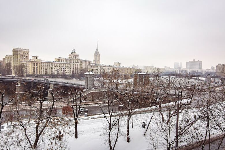 Riverside Premium Apartment