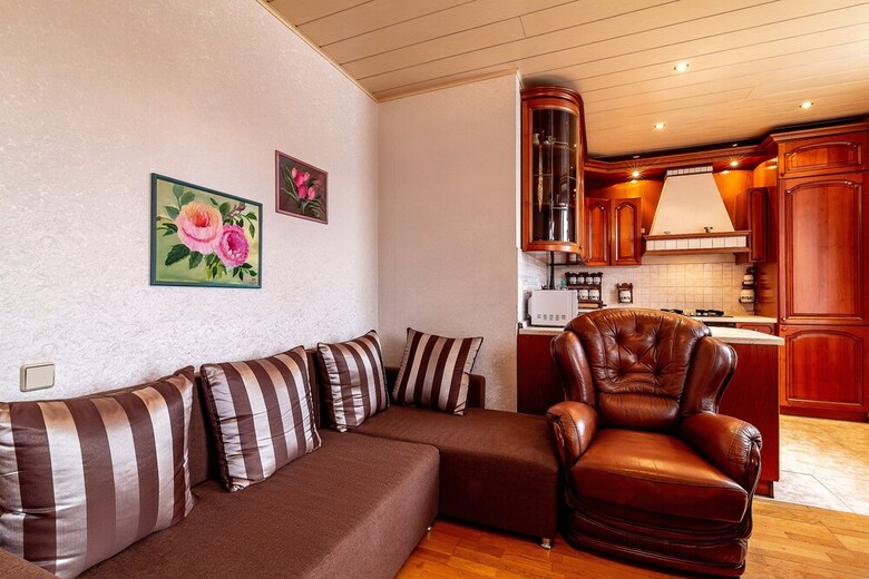 Riverside Premium Apartment