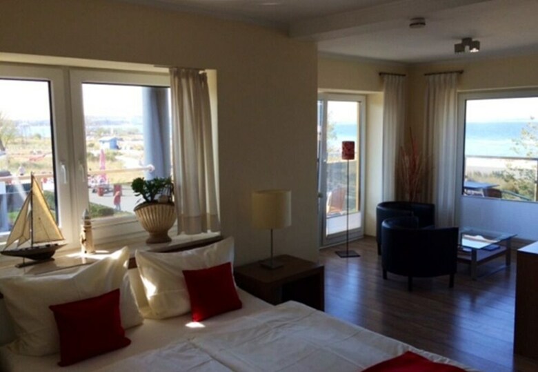 Seaside-strandhotel