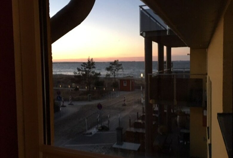 Seaside-strandhotel