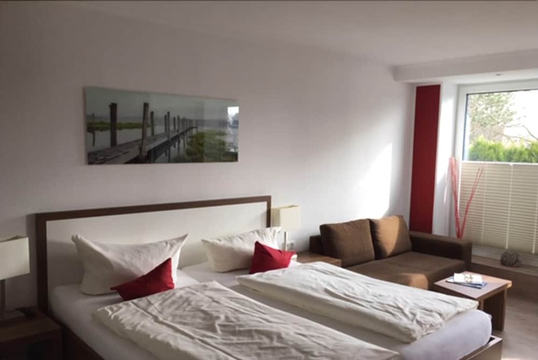 Seaside-strandhotel