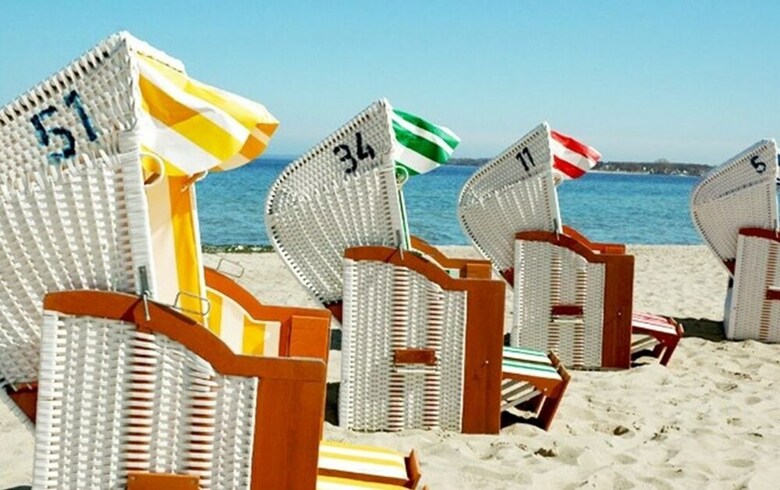 Seaside-strandhotel