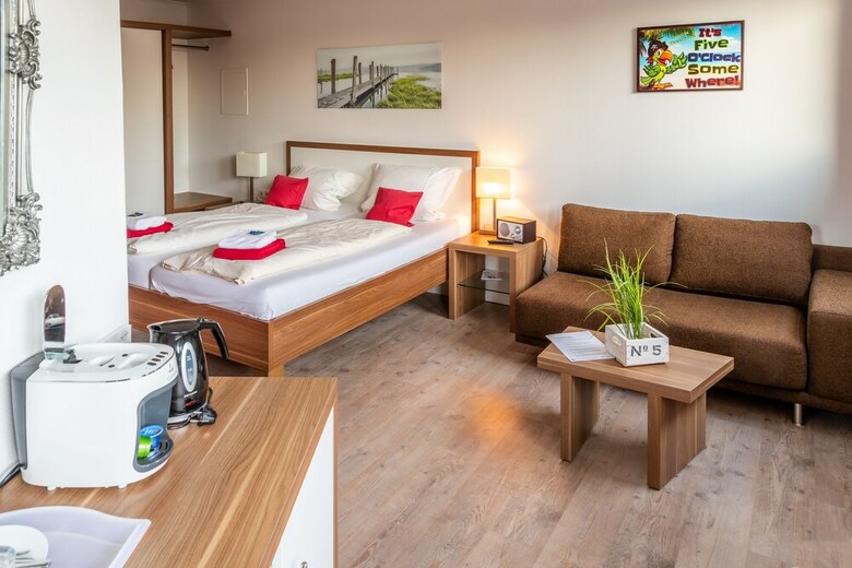 Seaside-strandhotel