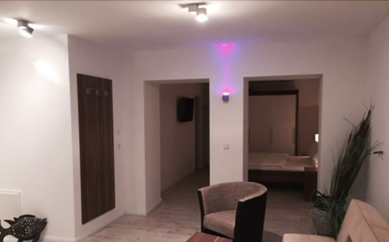 Seaside-strandhotel