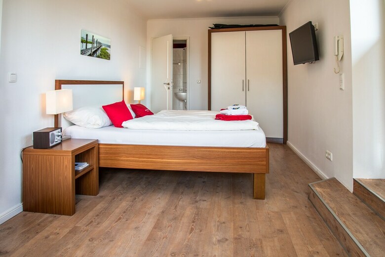 Seaside-strandhotel