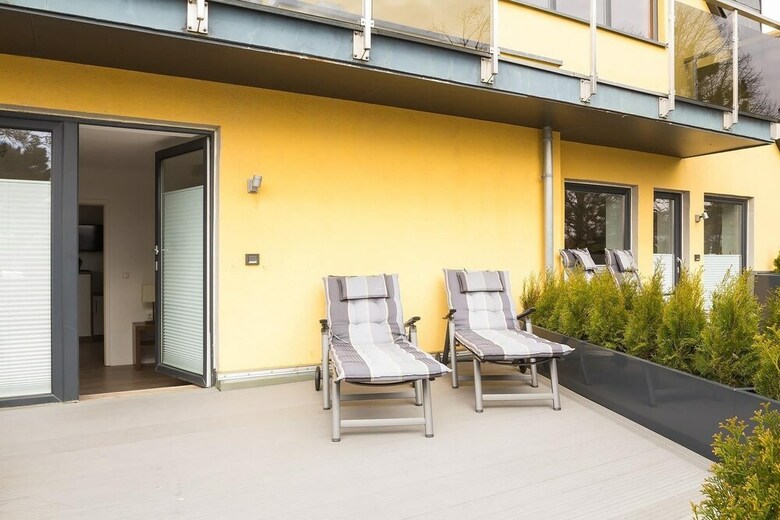 Seaside-strandhotel