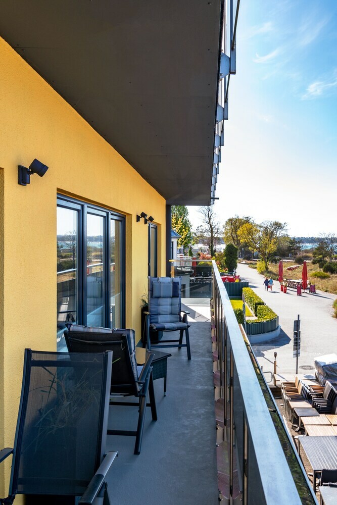 Seaside-strandhotel