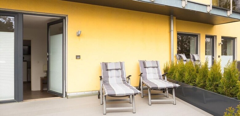 Seaside-strandhotel