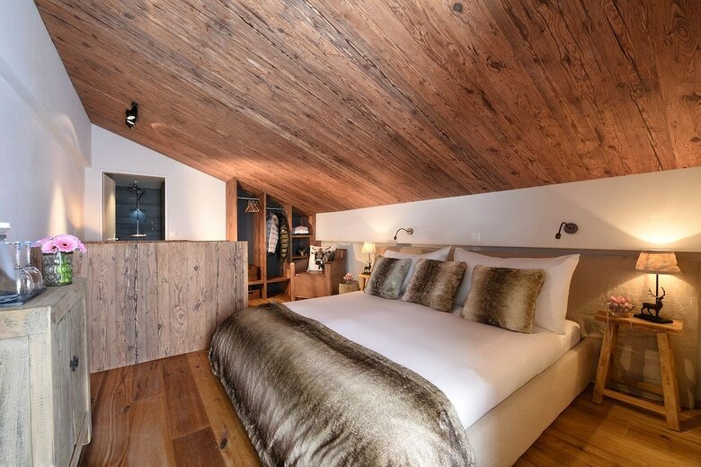 Bergspa Hotel La Val