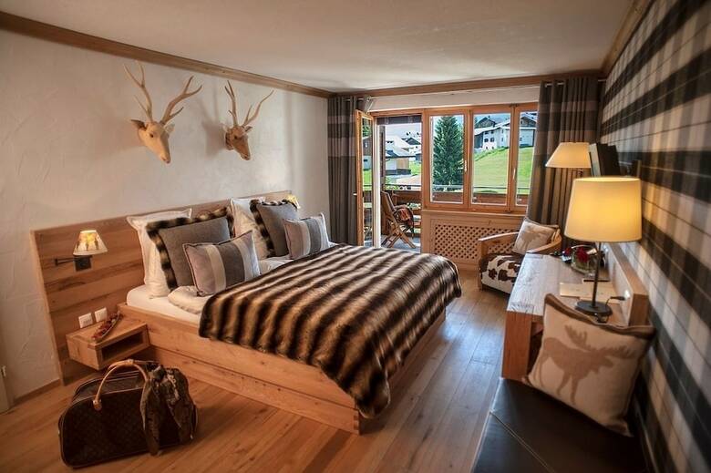 Bergspa Hotel La Val