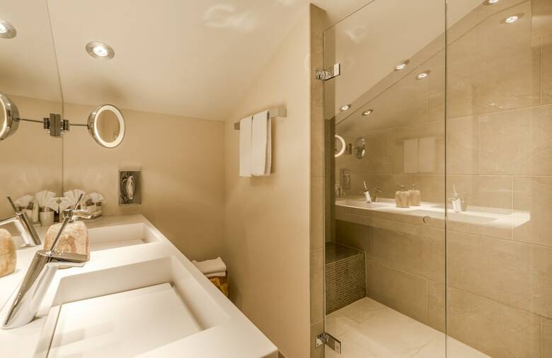 Bergspa Hotel La Val