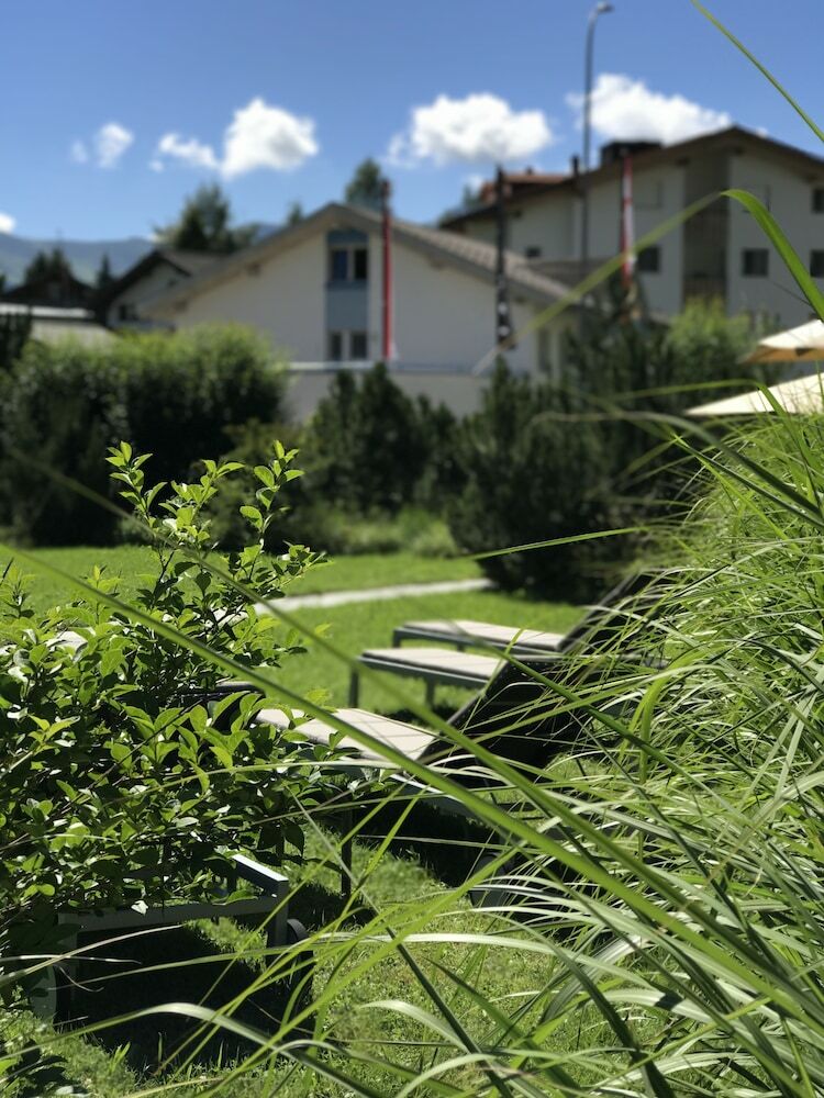 Bergspa Hotel La Val