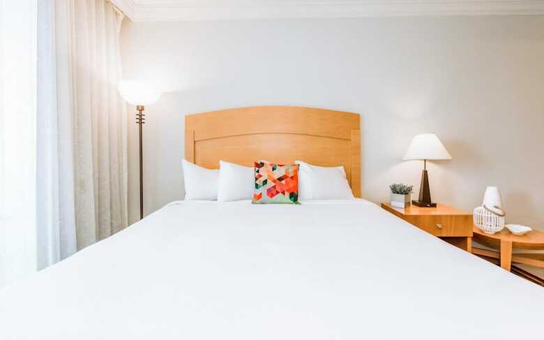 Hotel 522 Ocean Suite