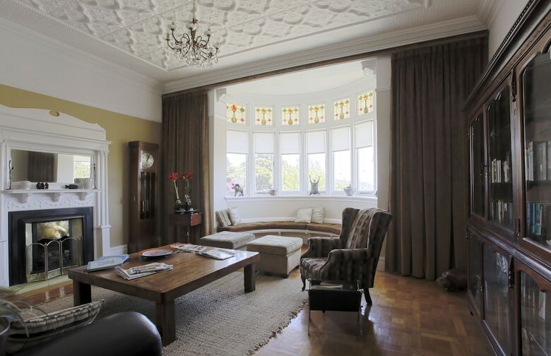 Hotel Abbey Manor Luxury Guesthouse