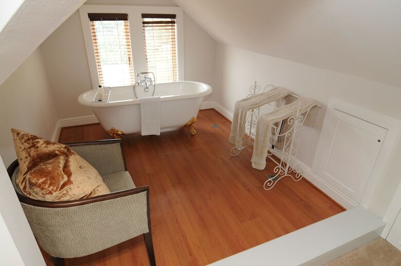 Hotel Abbey Manor Luxury Guesthouse