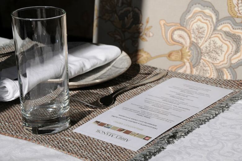 Hotel Abbey Manor Luxury Guesthouse