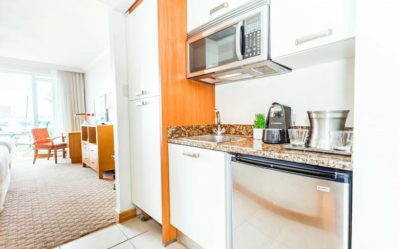 Hotel 427 Pelican Studio