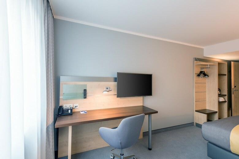 Hotel Holiday Inn Express Guetersloh