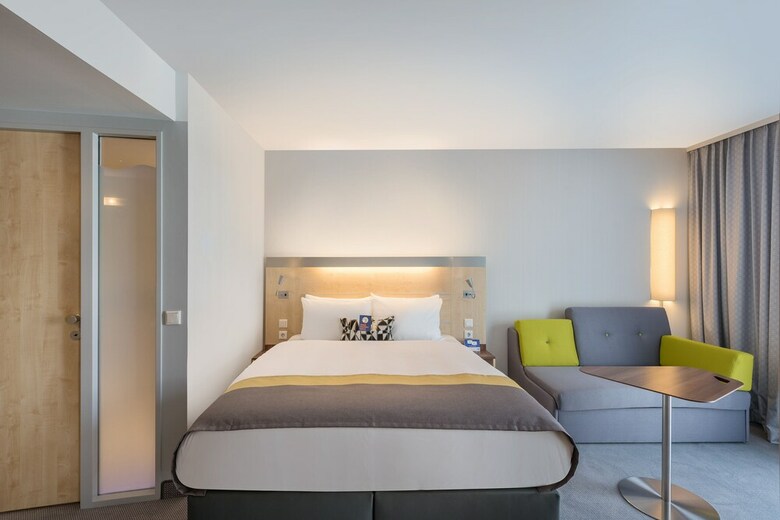 Hotel Holiday Inn Express Guetersloh