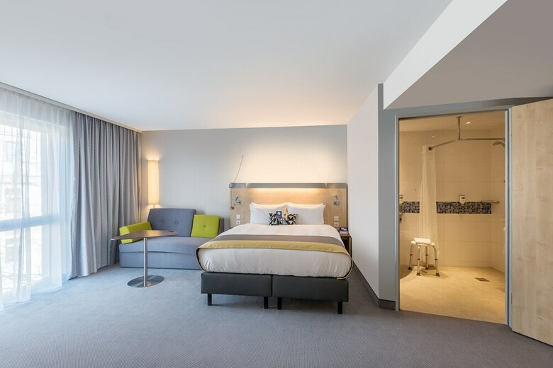 Hotel Holiday Inn Express Guetersloh