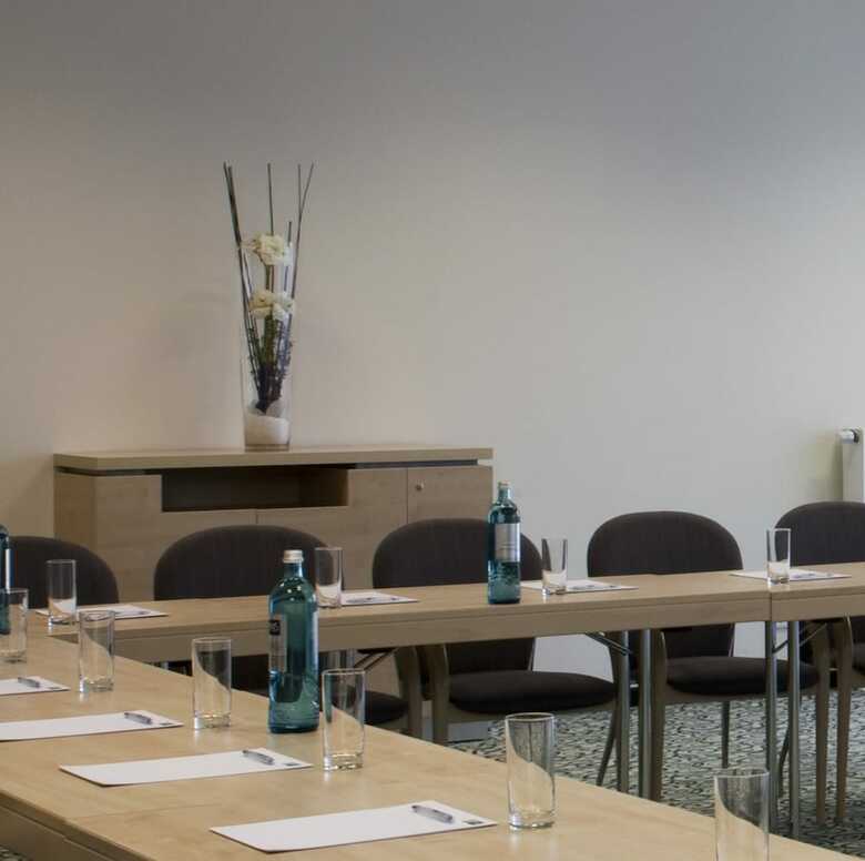 Hotel Holiday Inn Express Guetersloh