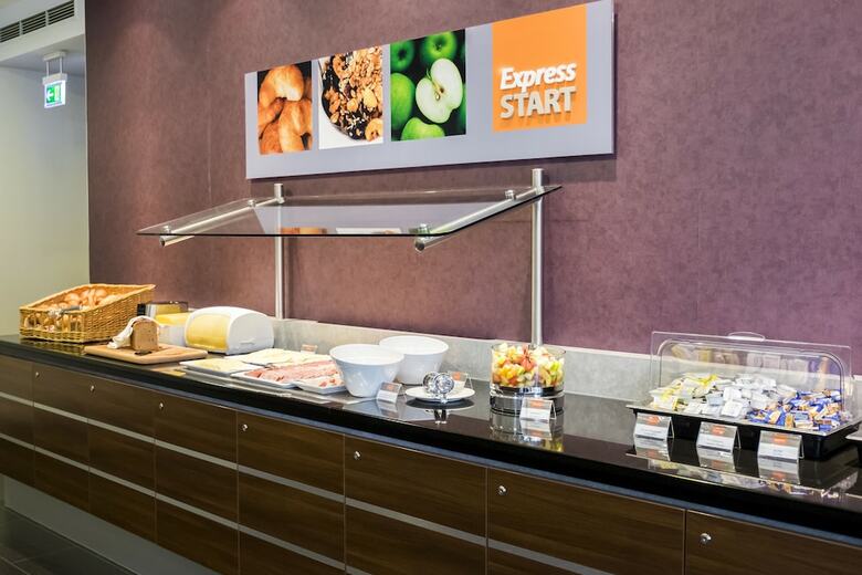 Hotel Holiday Inn Express Guetersloh