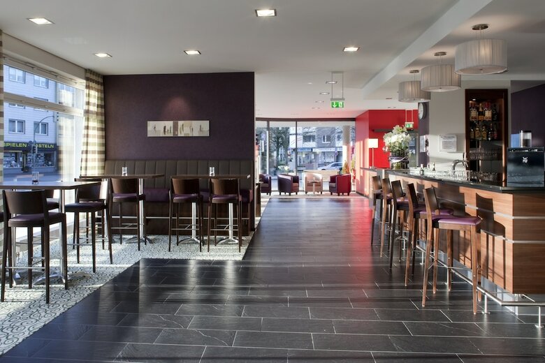 Hotel Holiday Inn Express Guetersloh